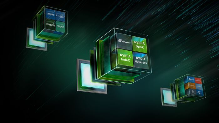 엔비디아 GPU가 주요 컴퓨터 제조사와 클라우드 업체에서 채택됩니다 - NVIDIA Blog Korea