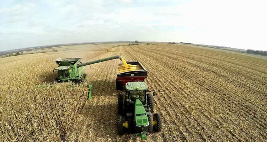 Plowing AI, Startup Retrofits Tractors with Autonomy_Blog image