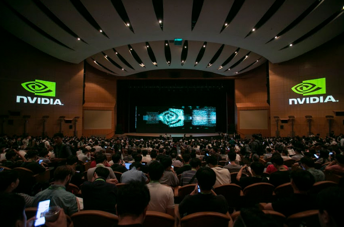 AI CONFERENCE 2019 _ SUM