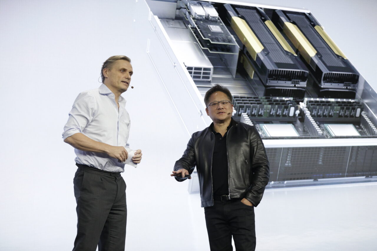 mwcla-ericsson-jensen-huang