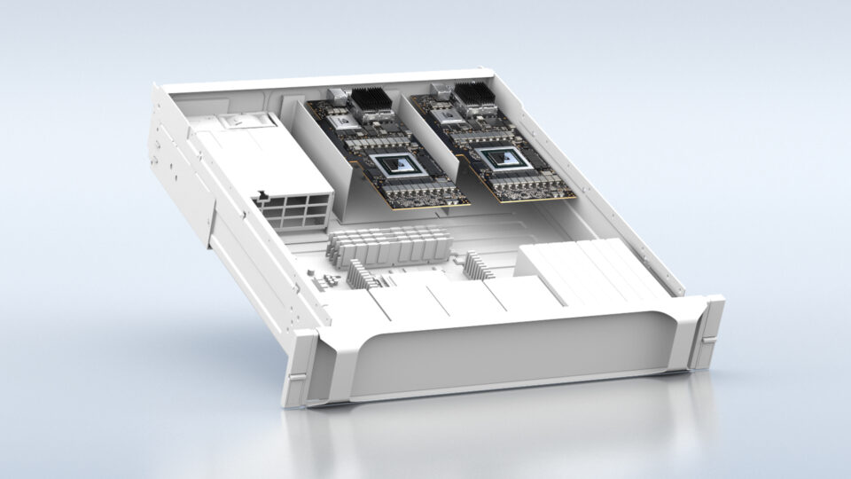 1008 EGX AI Platform 1