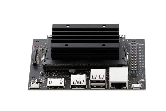 NVIDIA-Jetson-Nano-2GB-Dev-Kit