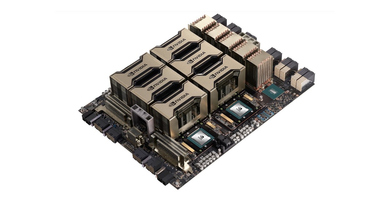 엔비디아 A100 텐서코어 GPU, 아마존 EC2 P4d 인스턴스에 채택 | NVIDIA Blog
