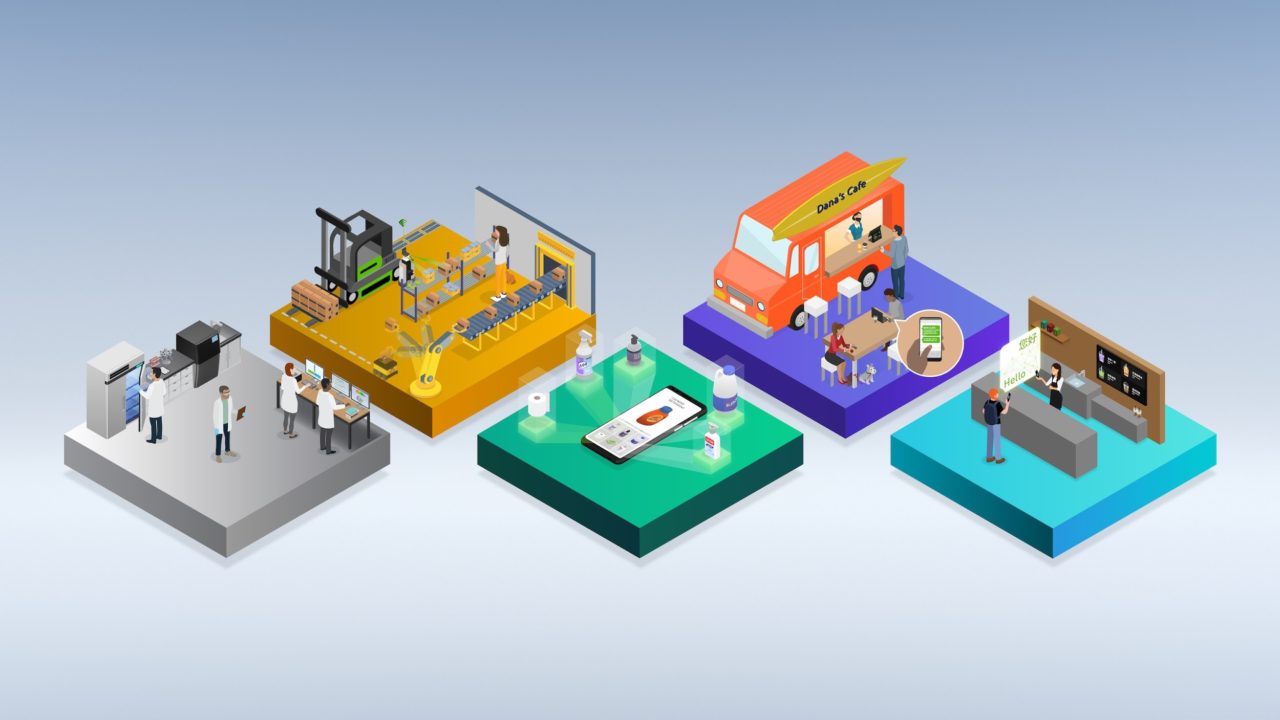 NVIDIA , AI 엔터프라이즈 플랫폼 가속화 위해 VMware와 협력 | NVIDIA Blog