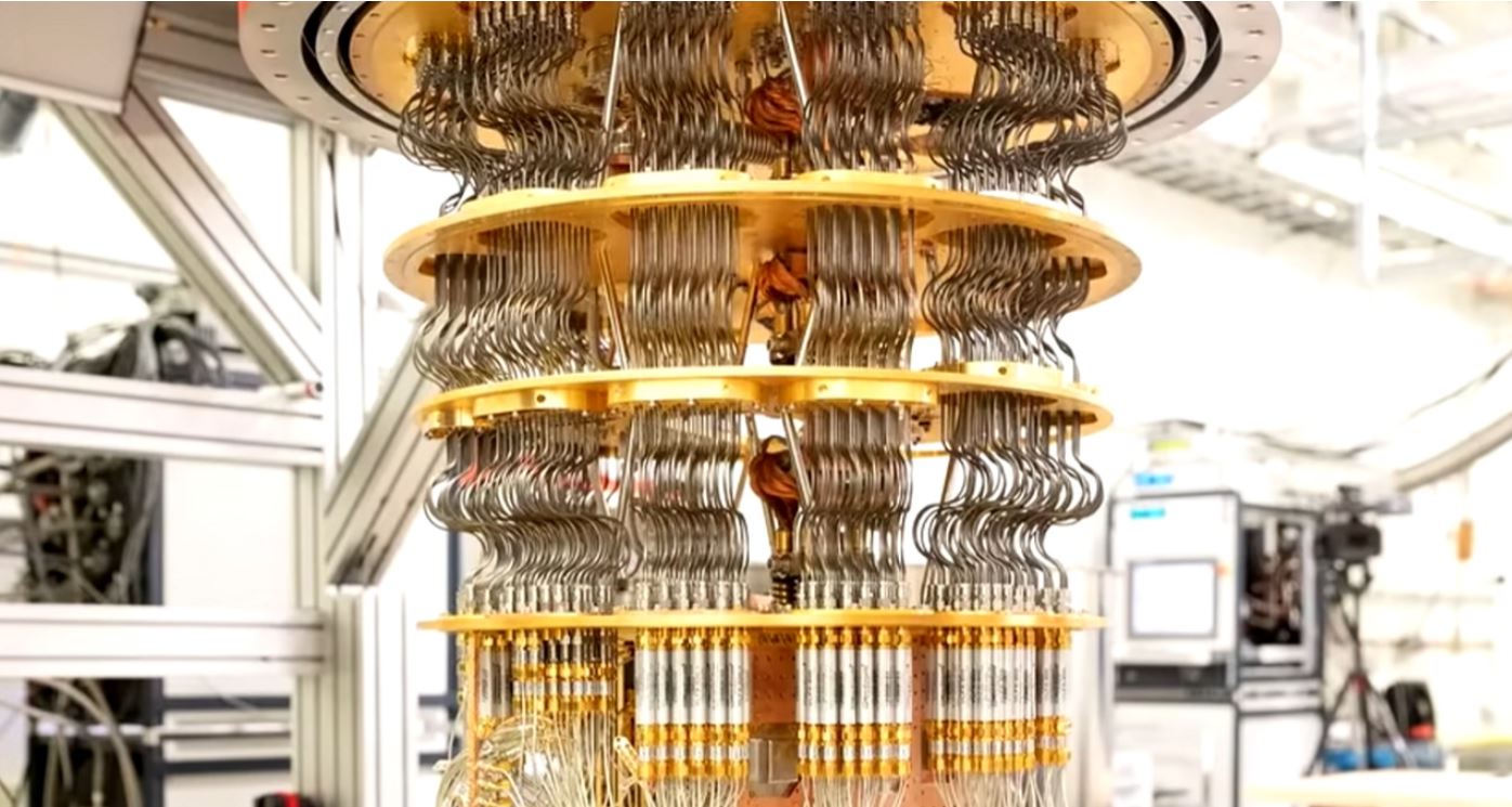 NVIDIA의 양자 컴퓨팅이란 무엇인가? | NVIDIA Blog