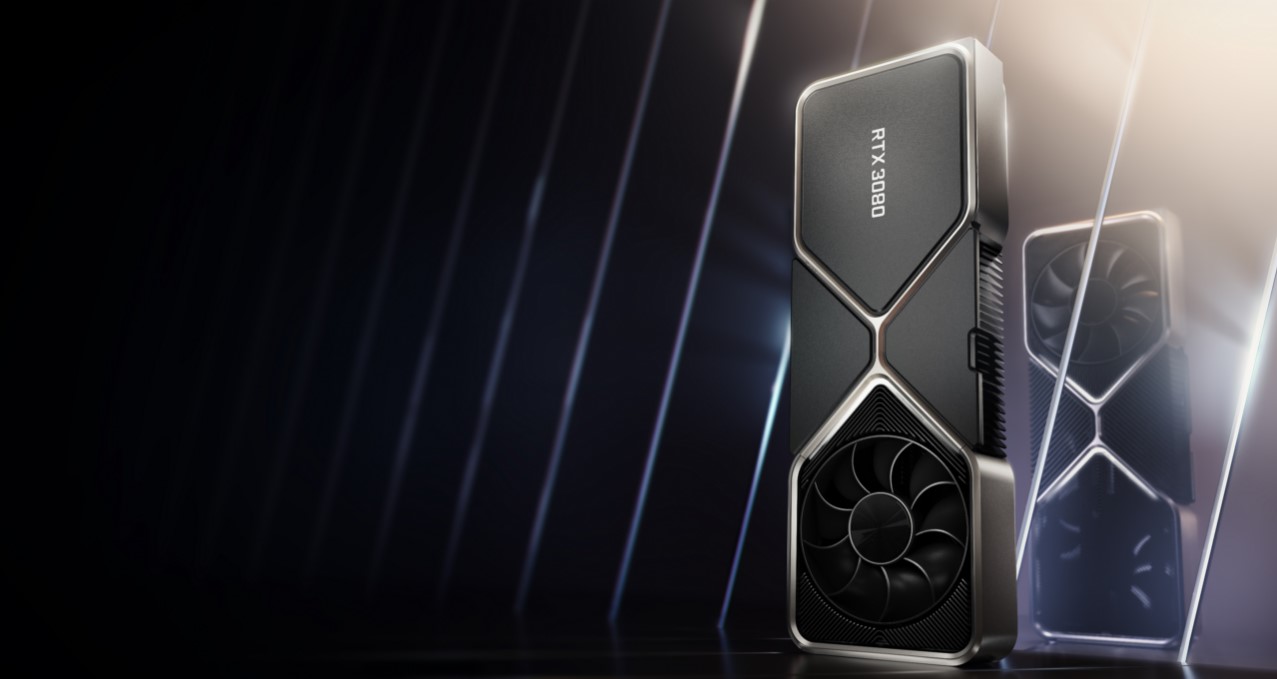 NVIDIA GeForce 카드는 게이머들에게 돌려줘야 | NVIDIA Blog