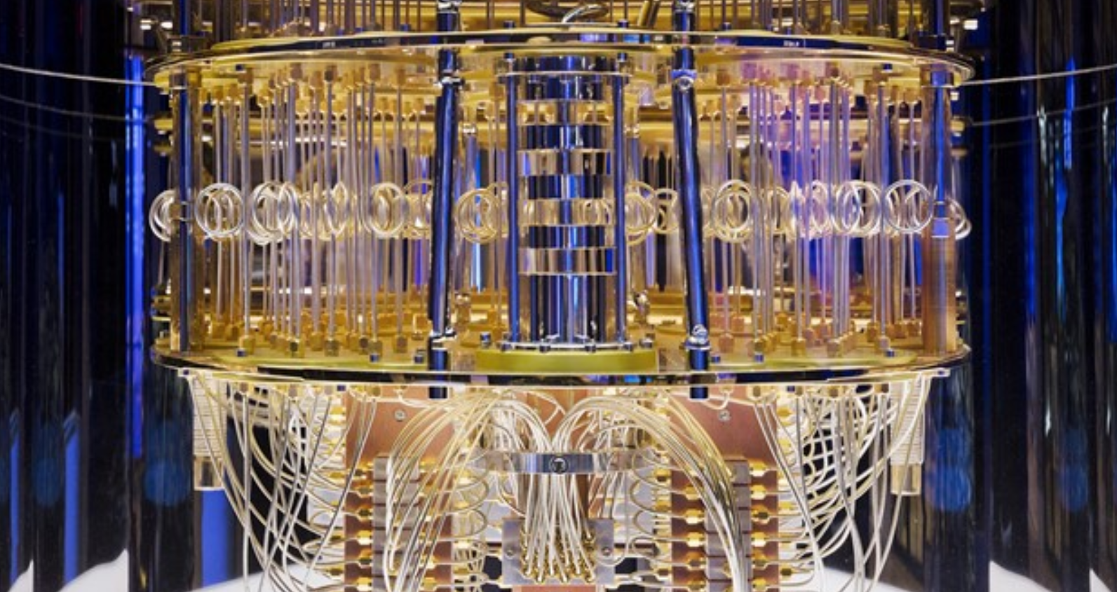 NVIDIA 플랫폼으로 양자 컴퓨터 시뮬레이션 생태계가 달라진다 | NVIDIA Blog