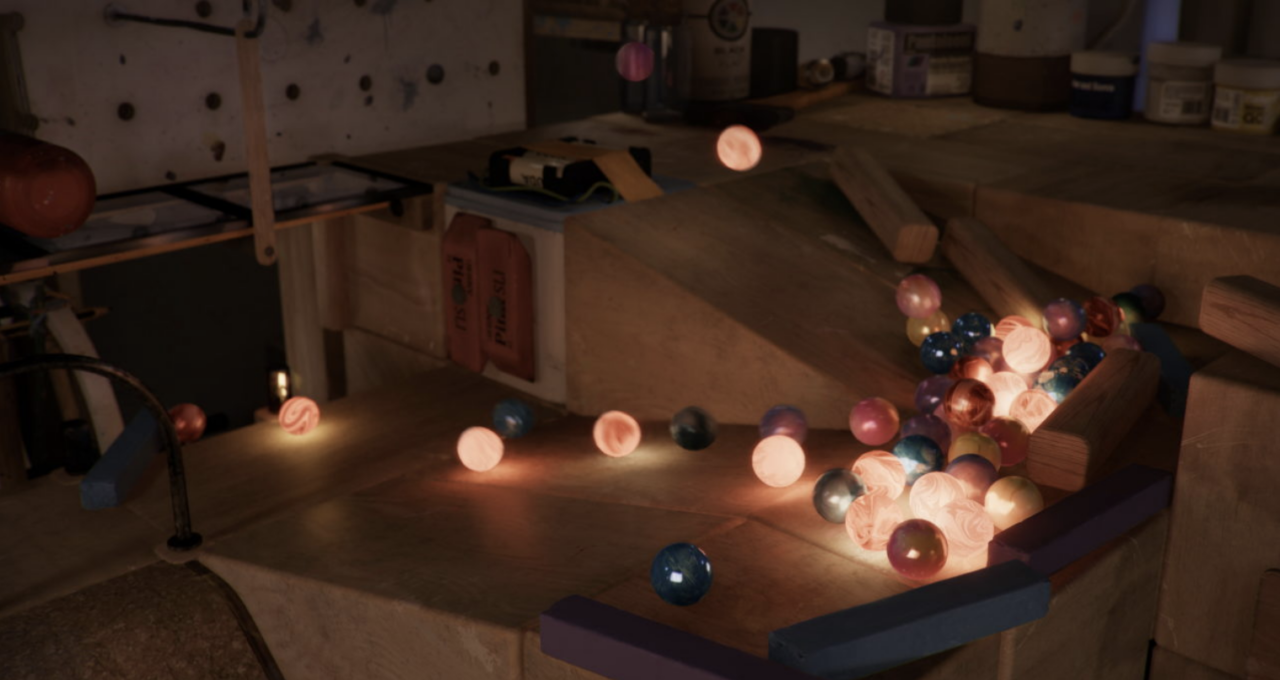 USD를 통해 시뮬레이션에도 물리학의 법칙을 적용하세요 | NVIDIA Blog