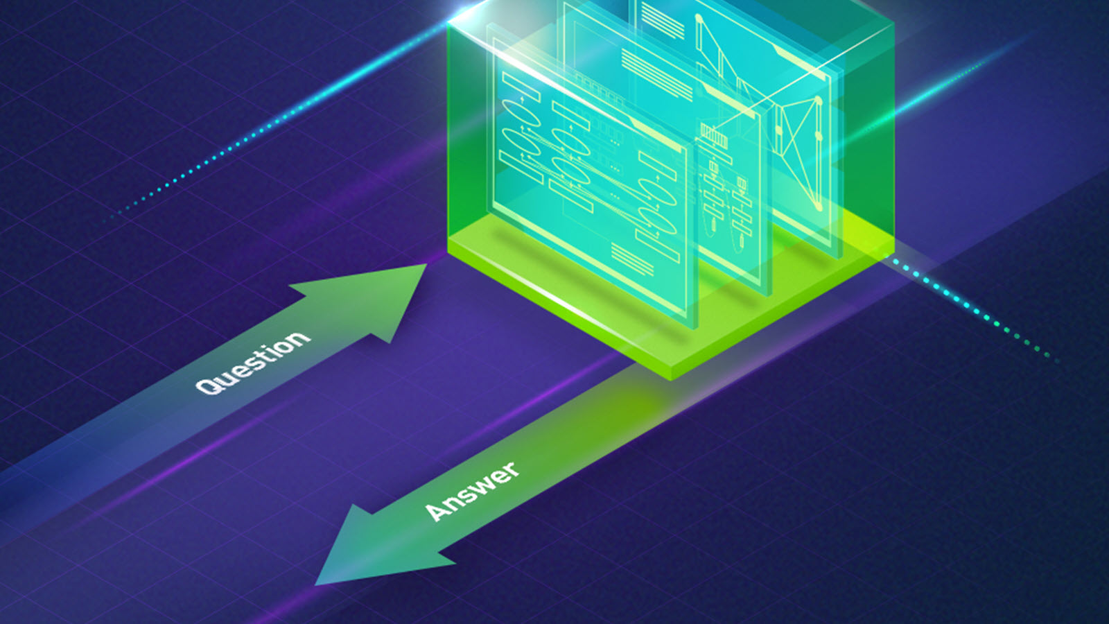 실시간 대화형 AI 애플리케이션 개발을 돕는 NVIDIA Riva ‘해부’ | NVIDIA Blog