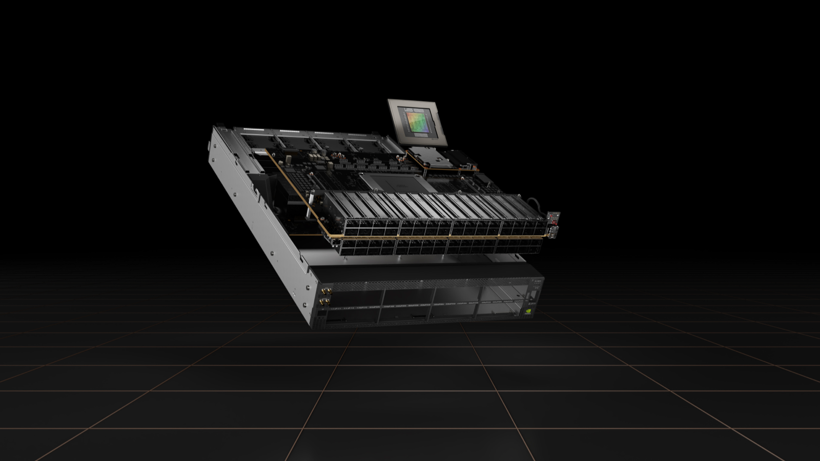 Spectrum Hi Performance 최고의 성능과 보안 제공하는 차세대 이더넷 플랫폼 ‘NVIDIA Specturm-4’ 발표 | NVIDIA Blog