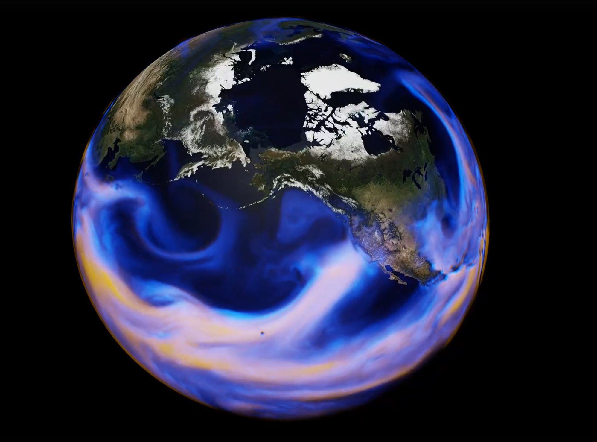 NVIDIA가 공개한 과학적 컴퓨팅 지원 디지털 트윈 플랫폼 | NVIDIA Blog