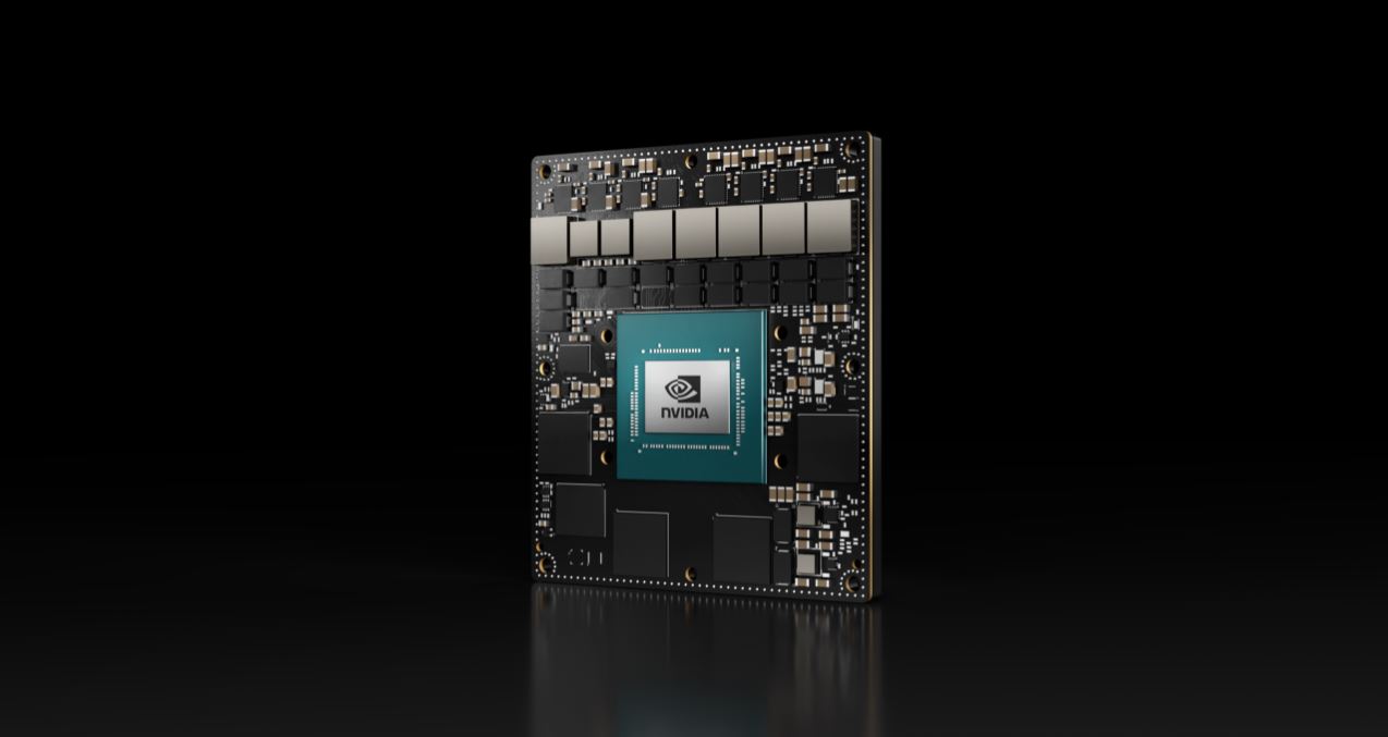 AI 성능 갖춘 차세대 로보틱스를 위한 ‘NVIDIA Jetson AGX Orin 32GB 모듈’ 출시 | NVIDIA Blog