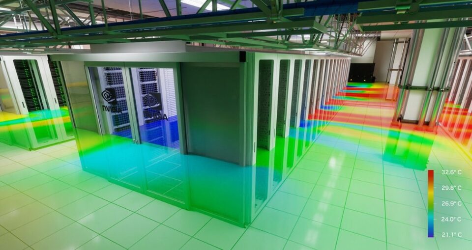 Graphics Virtualization Archives - 10 중 4 번째 페이지 - NVIDIA Blog Korea