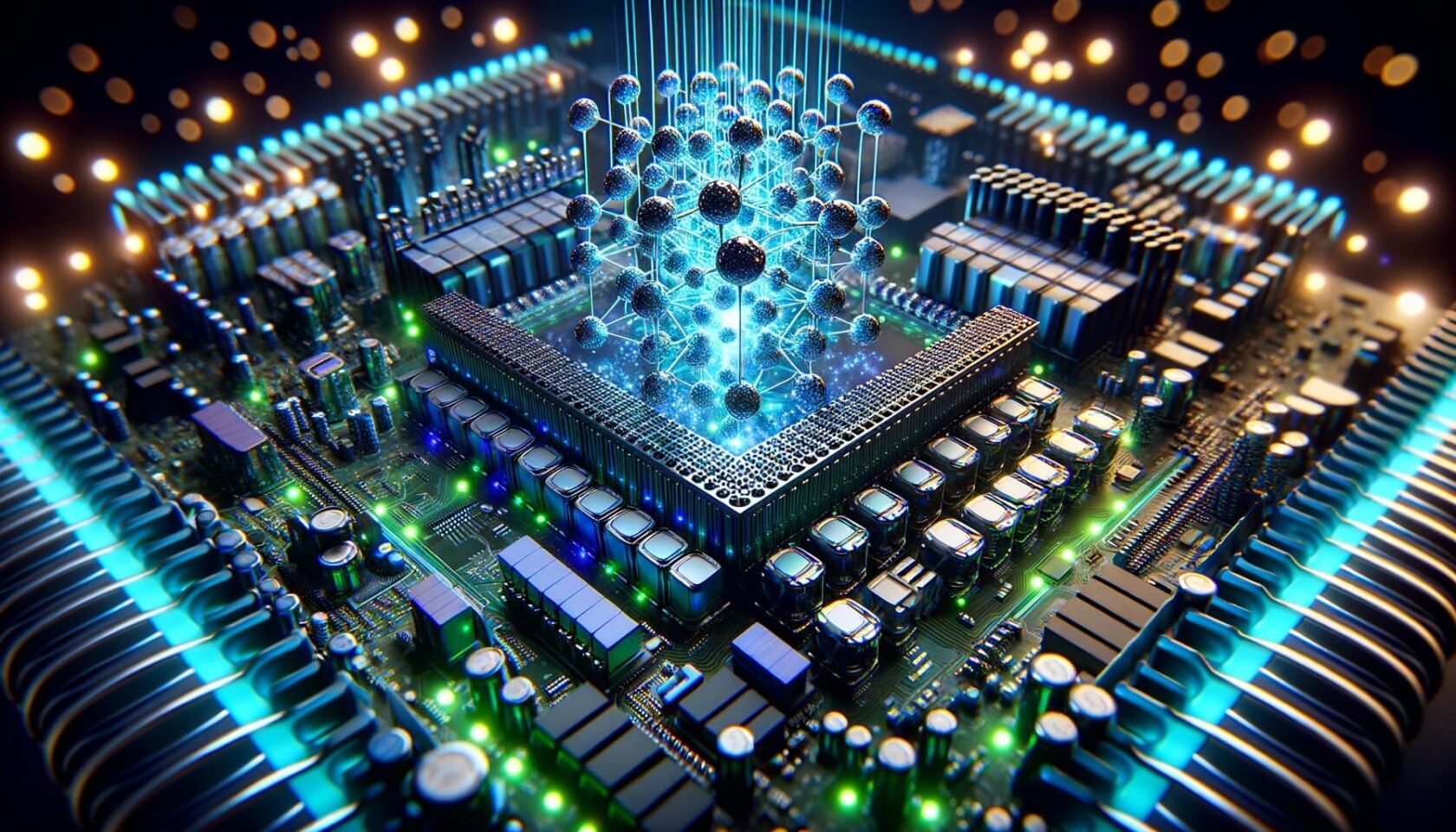 양자 컴퓨팅 탐구의 지평을 넓히는 NVIDIA Quantum Cloud - NVIDIA Blog Korea