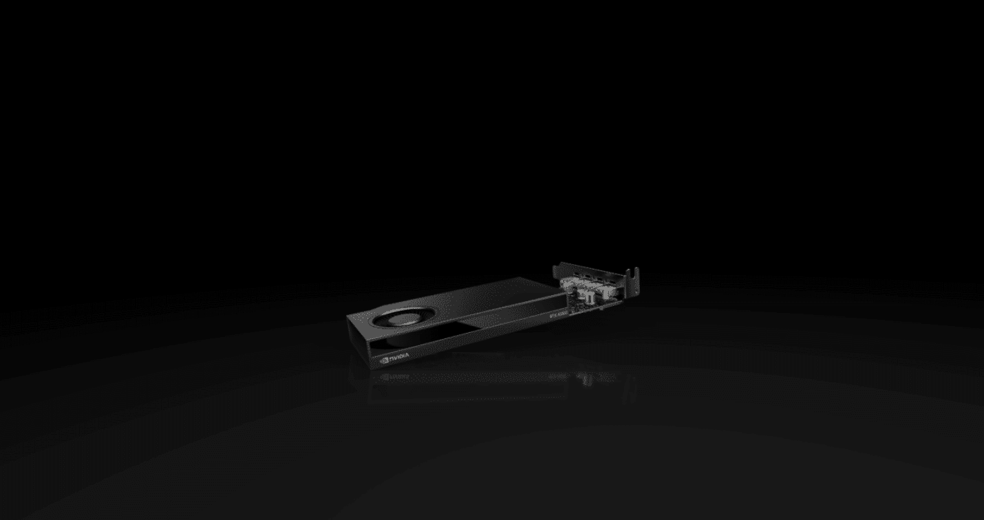 새로운 NVIDIA RTX A400과 A1000 GPU, 창의성과 사실감의 한계를 뛰어넘다 - NVIDIA Blog Korea
