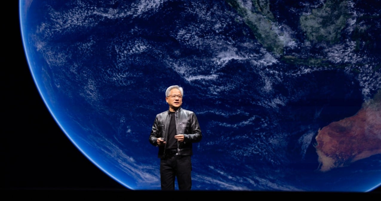 모든 것을 가속화합니다” 컴퓨텍스 2024 키노트 나선 NVIDIA 젠슨 황 - NVIDIA Blog Korea