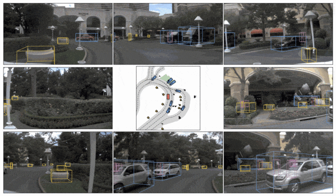 NVIDIA Research, 엔드투엔드 주행을 위한 CVPR 오토노머스 그랜드 챌린지 우승