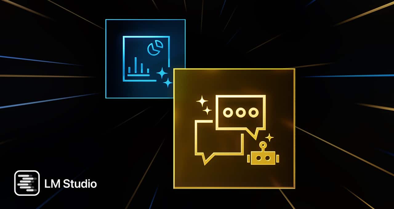 How to accelerate larger LLMs locally on RTX using LM Studio