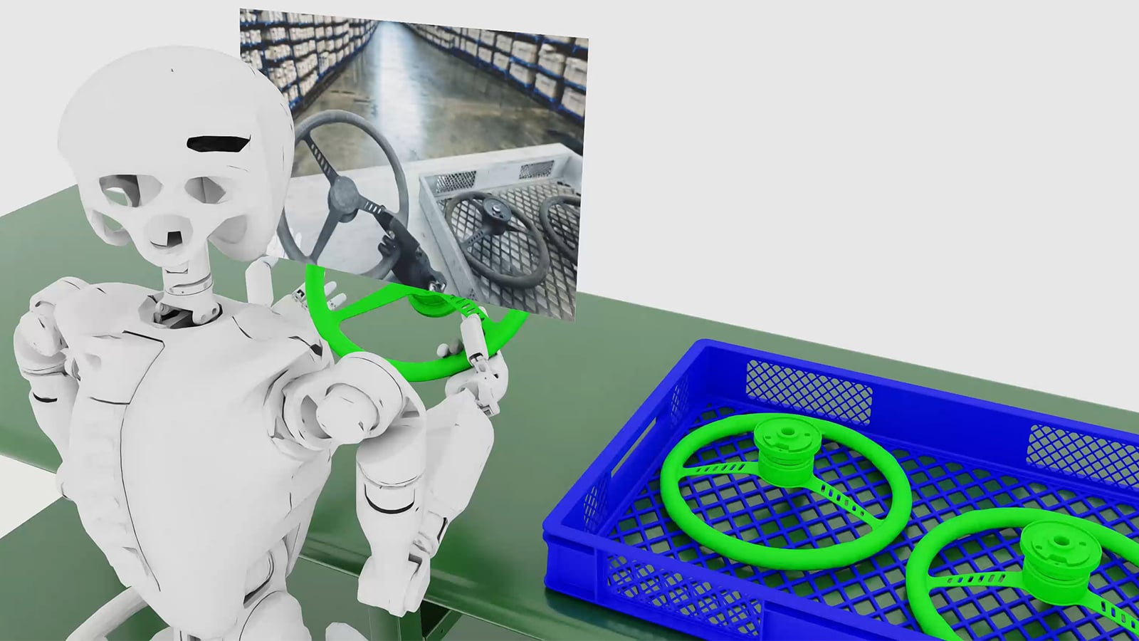 NVIDIA의 자율주행 생태계에 합류하는 글로벌 모빌리티 리더들 NVIDIA Blog Korea