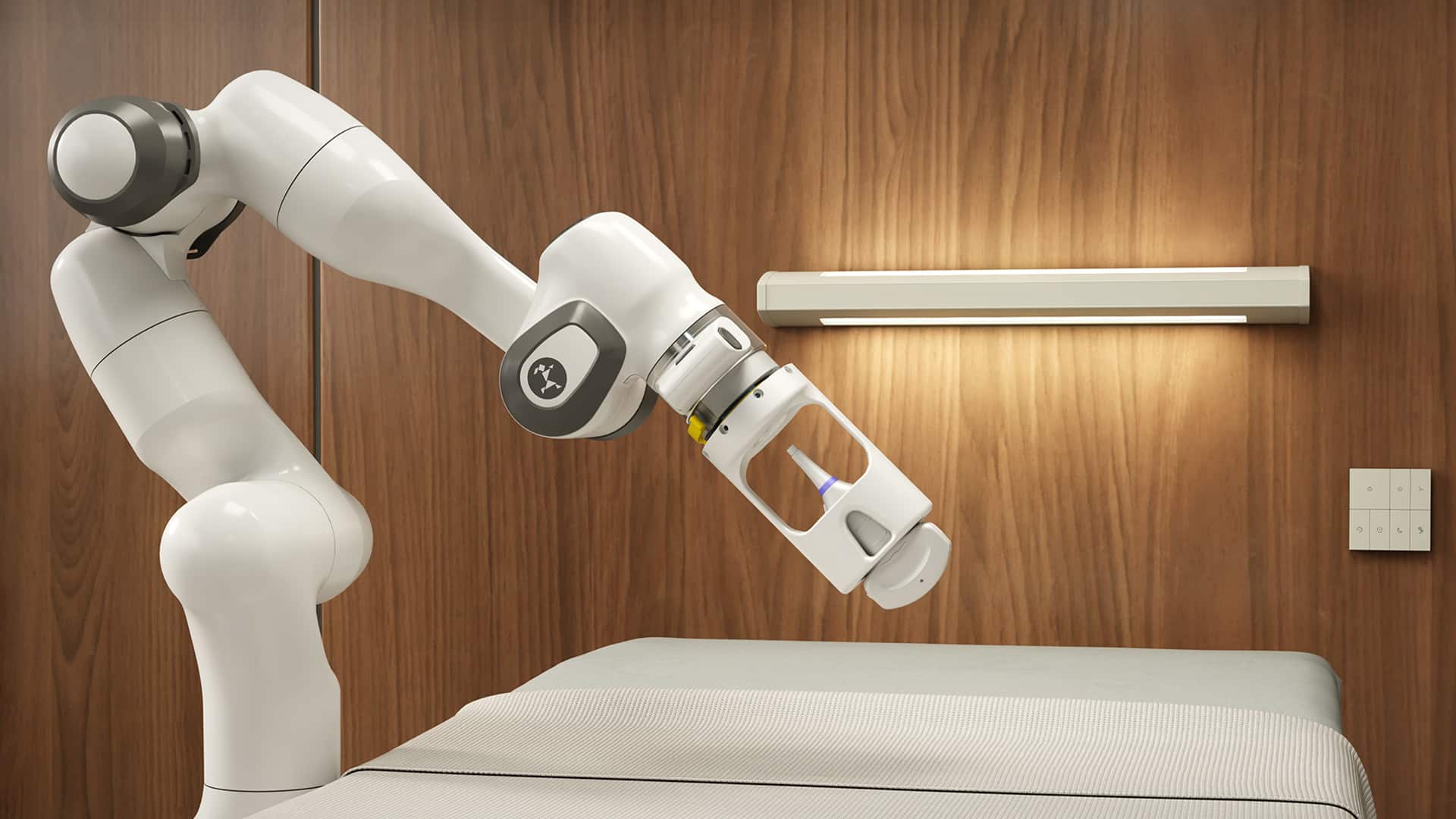 피지컬 AI로 헬스케어 혁신 주도하는 NVIDIA와 GE HealthCare - NVIDIA Blog Korea