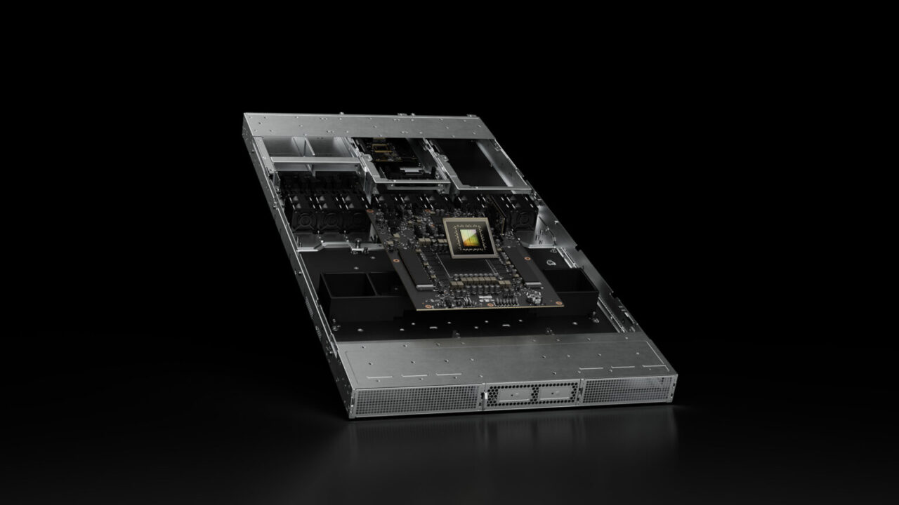 다양한 AI 워크로드 처리 성능 강화하는 NVIDIA Grace CPU C1