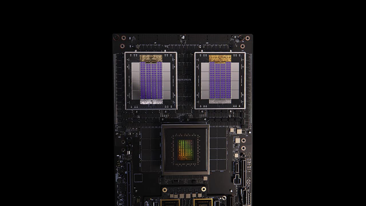 맞춤형 AI 인프라 위한 새로운 NVIDIA NVLINK Fusion 출시