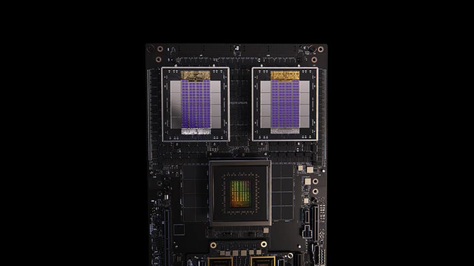 맞춤형 AI 인프라 위한 새로운 NVIDIA NVLINK Fusion 출시