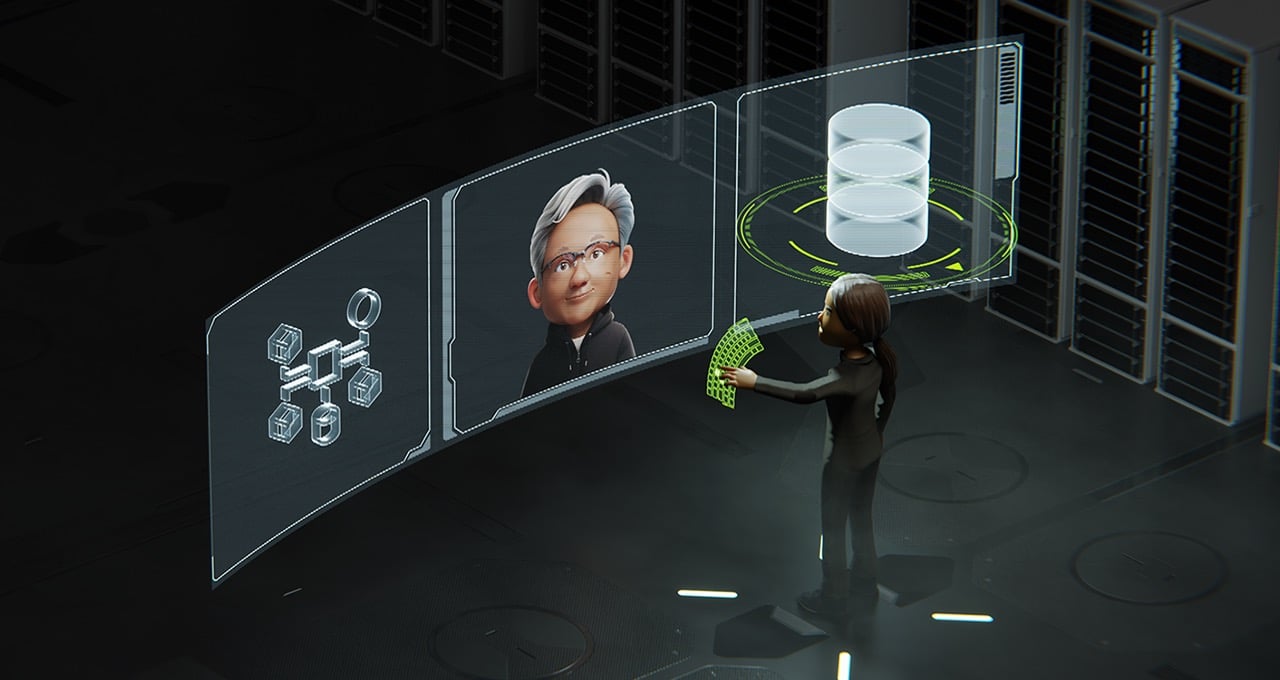 AI 에이전트 위한 인프라, NVIDIA 플랫폼과 스토리지 리더들이 이끈다