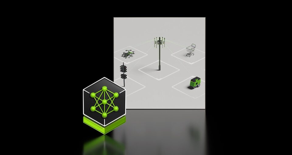 통신망 설정 자동화 돕는 새로운 NVIDIA AI Blueprint 공개