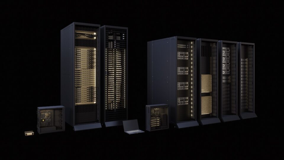 캘리포니아 팔로알토에서 열리는 컨퍼런스에서 NVIDIA 전문가들은 NVIDIA NVLink와 Spectrum-X 이더넷 기술, Blackwell 및 CUDA가 전 세계 수백만 개의 AI 워크플로의 추론을 어떻게 가속하는지 자세히 설명할 예정입니다