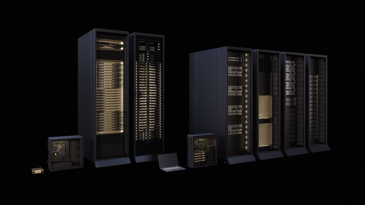 캘리포니아 팔로알토에서 열리는 컨퍼런스에서 NVIDIA 전문가들은 NVIDIA NVLink와 Spectrum-X 이더넷 기술, Blackwell 및 CUDA가 전 세계 수백만 개의 AI 워크플로의 추론을 어떻게 가속하는지 자세히 설명할 예정입니다