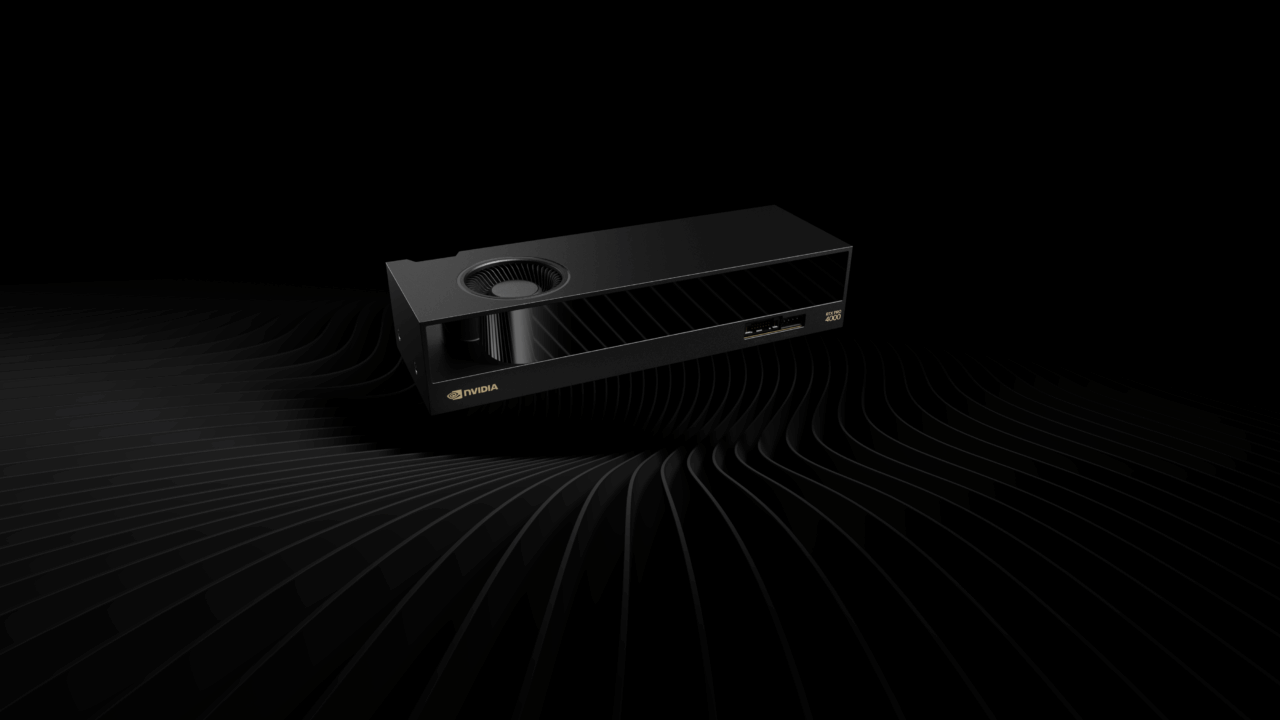 작은 크기, 강력한 AI 성능 구현한 ‘NVIDIA Blackwell 아키텍처 GPU’ 공개