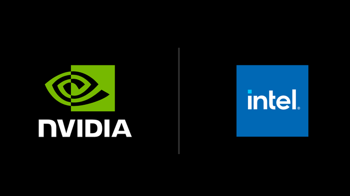 NVIDIA와 인텔, AI 인프라·개인용 컴퓨팅 개발 나서다