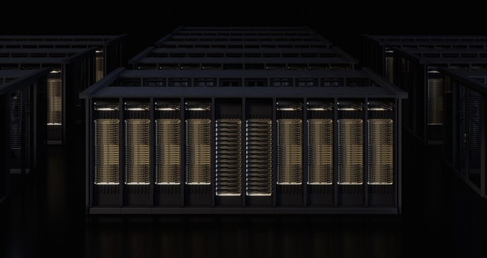 영국에서 피지컬 및 에이전틱 AI, 로보틱스, 생명과학 등 다양한 분야를 발전시키고 있는 NVIDIA 파트너들