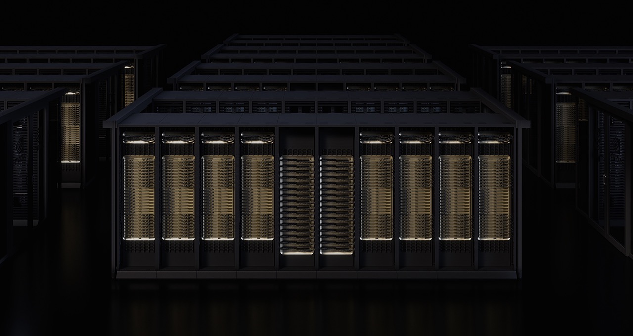 영국에서 피지컬 및 에이전틱 AI, 로보틱스, 생명과학 등 다양한 분야를 발전시키고 있는 NVIDIA 파트너들