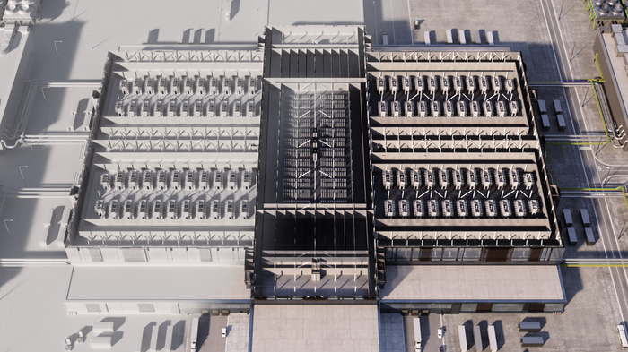 미국 AI 인프라 구축으로 산업 혁명 청사진 제시하는 NVIDIA