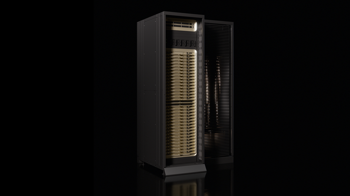 에이전틱 AI를 위한 세계 최초의 프로세서, ‘NVIDIA Vera CPU’