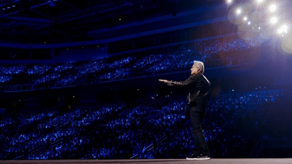 GTC 2026에서 살펴본 NVIDIA와 한국 기업들의 AI 파트너십