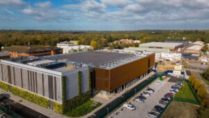 증기를 날려버려라: 전력 유연형 AI 팩토리가 글로벌 에너지 그리드를 안정화하는 방법