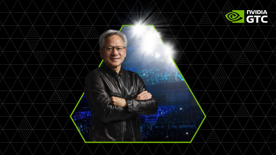 NVIDIA CEO 젠슨 황의 GTC 타이페이 키노트 시청