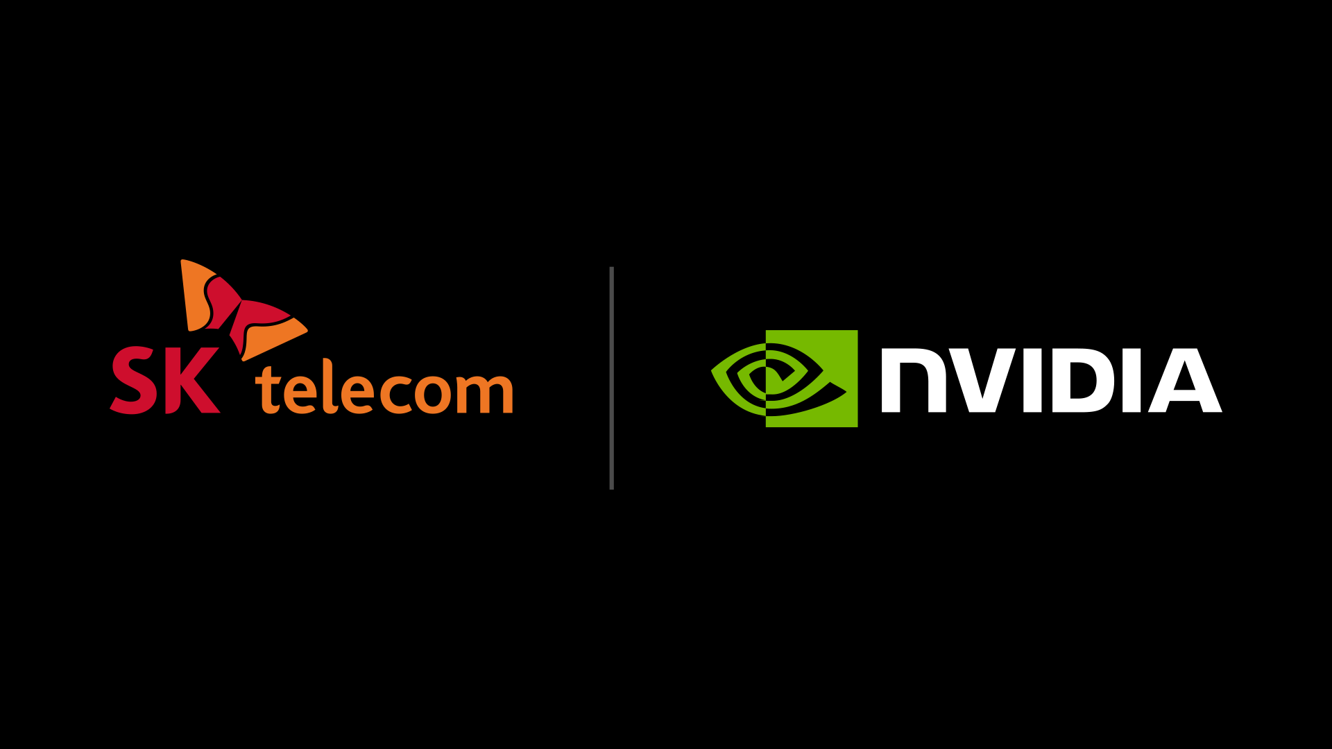 NVIDIA와 SK텔레콤, 한국 AI 혁신 이끌 AI 인프라 구축하다