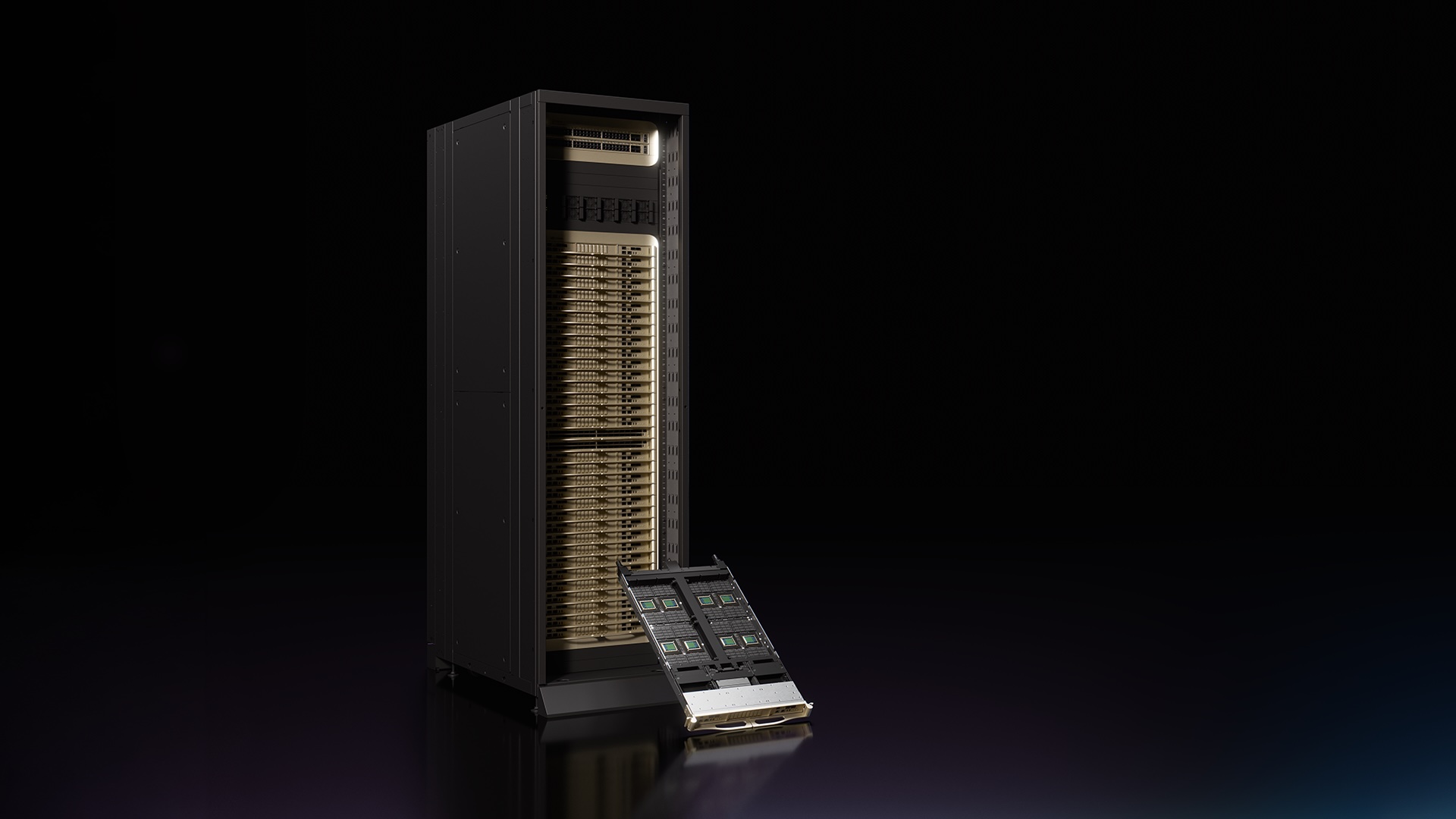 AI 에이전트를 위한 ‘NVIDIA Vera CPU’ 공개