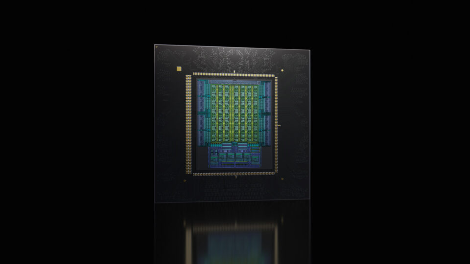 NVIDIA Vera CPU