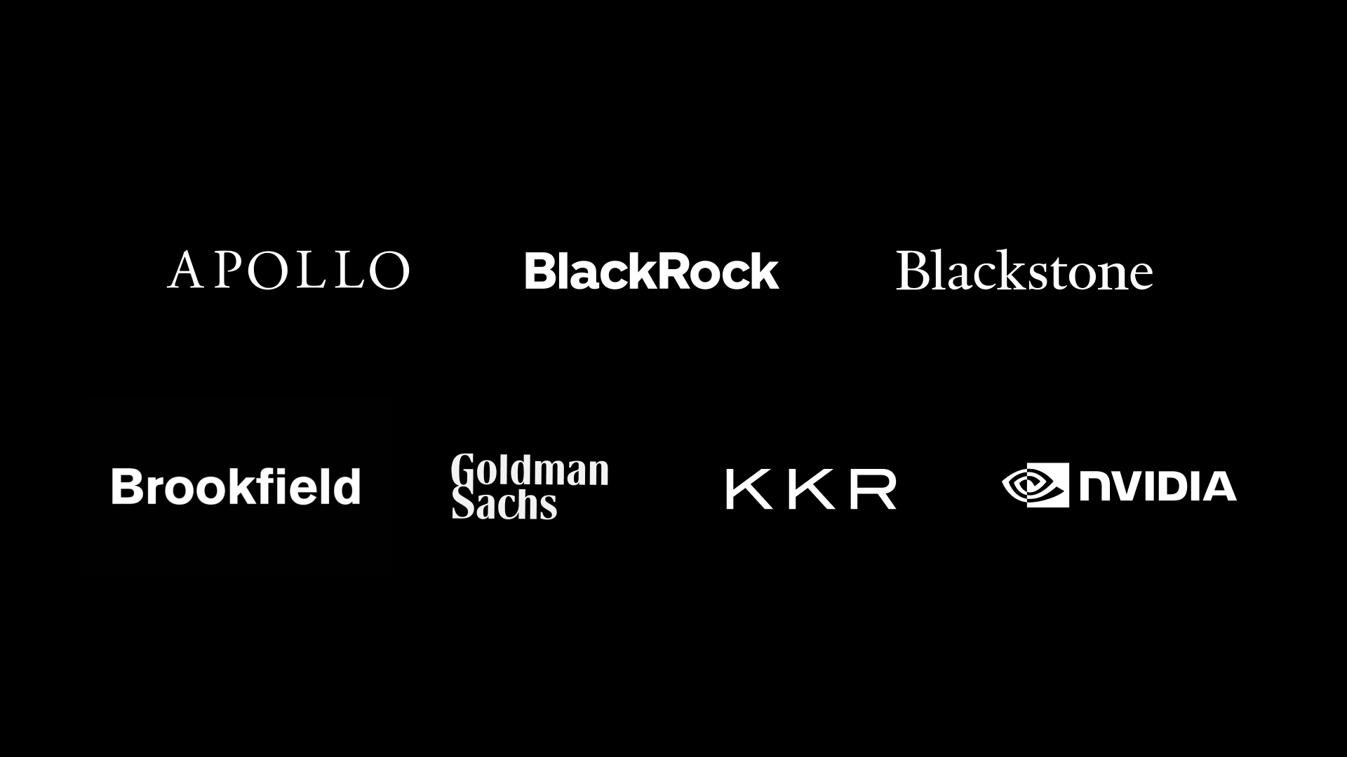 투자 가능한 자산군으로 자리 잡은 NVIDIA AI 팩토리 컴퓨팅