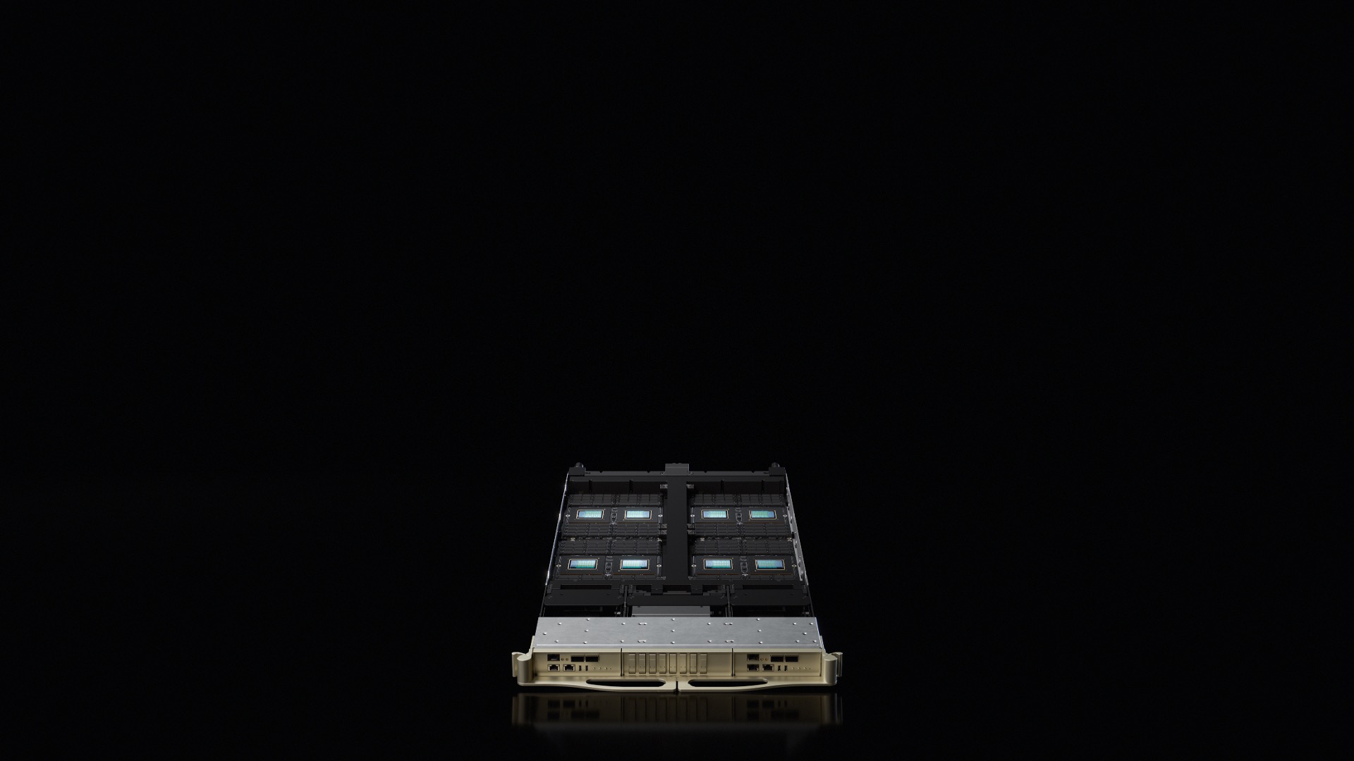 NVIDIA Vera CPU