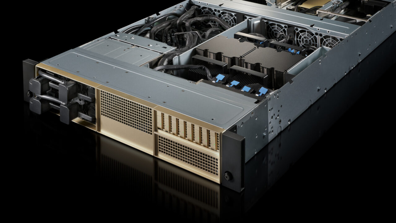 유럽 리더들, 로컬 인프라 구축을 위해 NVIDIA Vera CPU로 눈을 돌리다