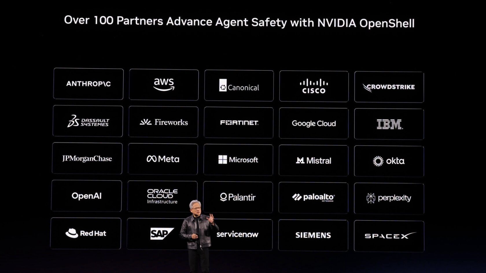 NVIDIA OpenShell 레퍼런스 아키텍처